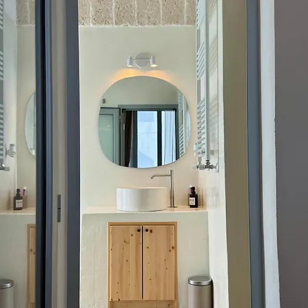 Apartamento Acquasale La Casa Ceglie Messapica