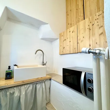 Apartamento Acquasale La Casa *