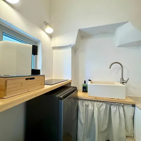 Apartamento Acquasale La Casa Ceglie Messapica